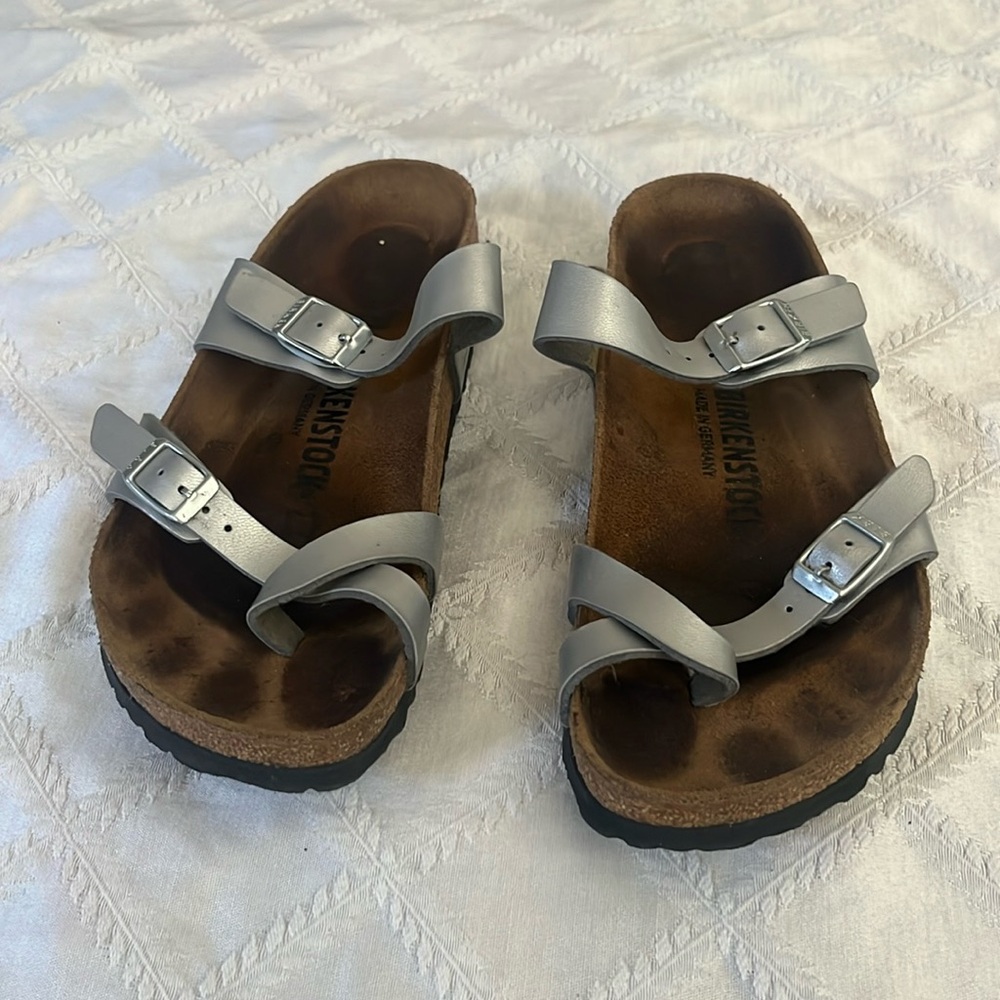 Birkenstock